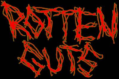 logo Rotten Guts